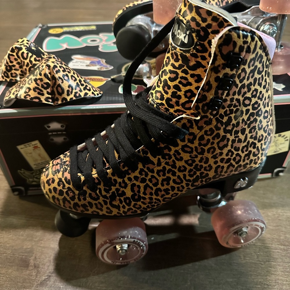 Moxi Skates